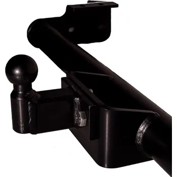 Tažné zařízení Iveco Daily C 60,65 Furgon 99- - 180402