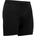 Devold® Funkční boxerky Breeze Merino 150 Devold®, Barva: Černá, Velikost: S