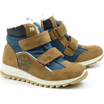 Chlapecké tenisky Chlapecké zimní Primigi 2886100 Velikost: 35