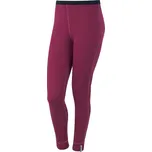SENSOR MERINO ACTIVE dámské spodky lilla velikost XL