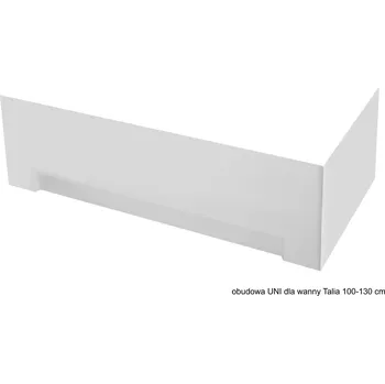 BESCO Set vanových panelů TALIA Rozměr vany - 110 × 70 cm VANTAL11CP