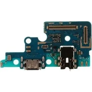 Samsung A705 Galaxy A70 flex nabíjení + mikrofon