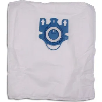 Sáček do vysavače JOLLY Textilní sáčky ML2 MAX 4 ks pro Miele Green Star S 4211