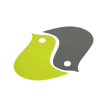 Vánoční ozdoba Podložka Bird