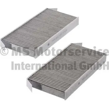 Autodíl Filtr, vzduch v interiéru KOLBENSCHMIDT 50014800