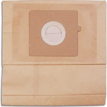 Sáček do vysavače JOLLY papírové sáčky LG1 5ks pro Gold Star Turbo 4400