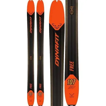 Sjezdové lyže Freeride / Skitour lyže DYNAFIT Free 107 22/23 délka lyží (v cm) 173