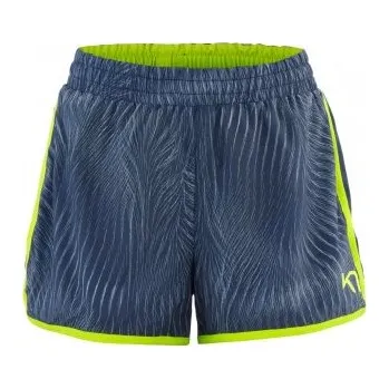 Dámské kalhoty Kari Traa Vilde dámské kraťasy Marin