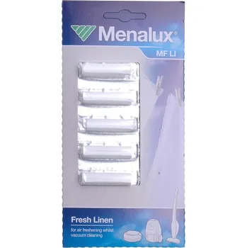 Vůně do vysavače Vůně do vysavače len Menalux MF LI pro Dirt Devil C-Power Plus