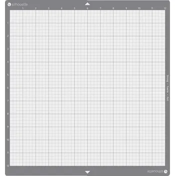 Řezačka papíru Podložka adhezní Strong pro Silhouette Cameo 30 x 30 cm