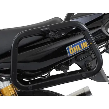 SW-Motech Quick-lock KFT.06.435.20000/B nosič kufrů