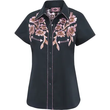 dámská westernová košile Leann Velikost: S