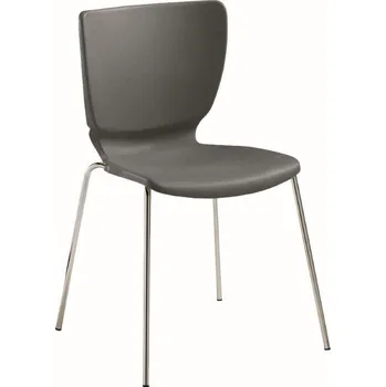 Jídelní židle AB12 MONO 4 nohy