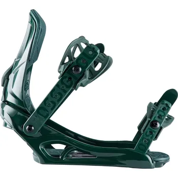 Vázání na snowboard Snowboardové vázání Rossignol Soulside S/M