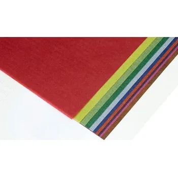 Transparentní papír 30x23 cm (10 ks) Nr. 888