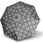 Dámský manuální deštník 726465K01 Doppler šedý