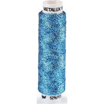 Nit Nitě vyšívací 100 m Metalux