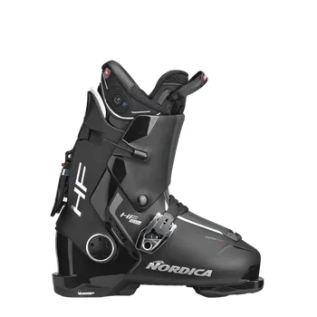 Sjezdové lyžování NORDICA HF ELITE HEAT (GW) - 260, black