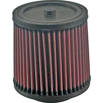 Filtr do auta K&N sportovní vložka vzduchového filtru pro Honda TRX500FM5 FourTrax Foreman Rubicon r.v. 2015, 2016 s obsahem 475 ccm