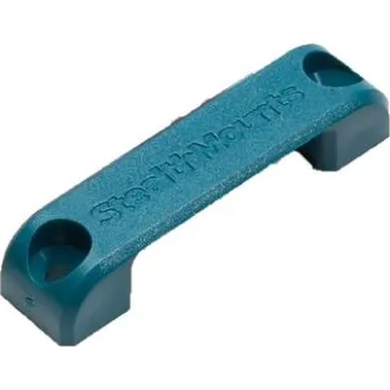 StealthMounts držák nářadí k přišroubování Bench Belt, modrý, 1ks