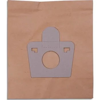 Sáček do vysavače JOLLY Papírové sáčky MX10 5 ks pro Značení XAVAX MO 03