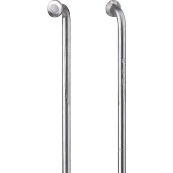 Vázací drát Drát 2,0 nerez stříbrný - 294 mm (1 ks) - Rodi