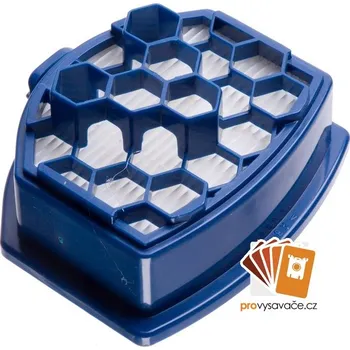 Filtr do vysavače Předmotorový HEPA filtr S101 pro vysavače Hoover Diva