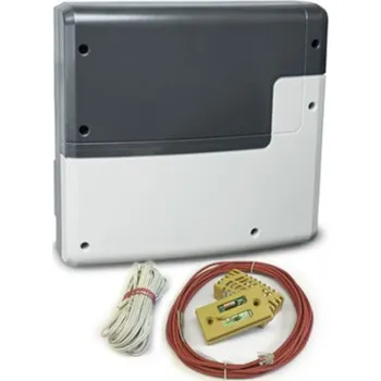 EOS LSG Sauna, modul pro EOS EmoTouch 3 + Doprava zdarma