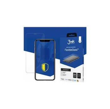 3mk hybridní sklo FlexibleGlass pro Samsung Galaxy A22 5G (SM-A226)