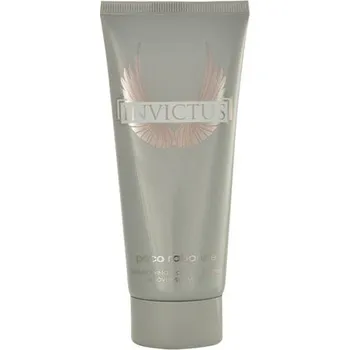 Sprchový gel Paco Rabanne Paco Rabanne Invictus, Sprchový gél - 100ml Sprchový gél Pre mužov