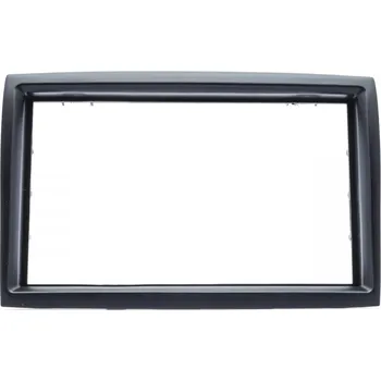 Autorádio Rámeček autorádia (2DIN) CITROEN Jumper II (2006-DODNES)