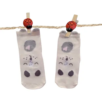 Dětské ponožky Ted 86/92