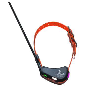 elektrický obojek Tracker Artemis