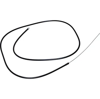 bmx Family Linear BMX Brake Cable (Černá)