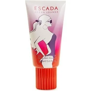 Sprchový gel Escada Escada Ocean Lounge, Sprchový gél 50ml Sprchový gél Pre ženy