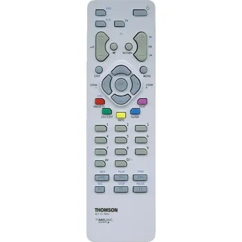 Dálkový ovladač THOMSON RC111TA1G - originální dálkový ovladač