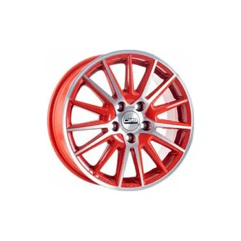 Auto-moto CMS C23 6x15 4x98 ET35 CB58,1 C23 605 35 23 DRED