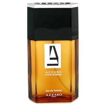 Pánský parfém Azzaro Azzaro Pour Homme, Toaletní voda 50ml Pre mužov Toaletní voda + Vzorek vůně zadarmo pri veľkej objednávke