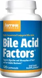 Jarrow Formulas Bile Acid Factors 120…