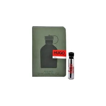 Parfém Hugo Boss Hugo Boss Hugo, Vzorek vůně Pre mužov Toaletní voda + Vzorek vůně zadarmo pri veľkej objednávke