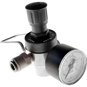 Příprava sody Redukční ventil TOF CO2 Sodastream 7bar, 5/16" (8mm)