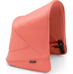 Bugaboo Donkey 5 sluneční stříška Sunrise Red