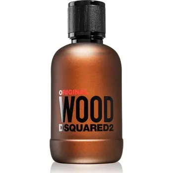 Dsquared2 Original Wood M EDP
