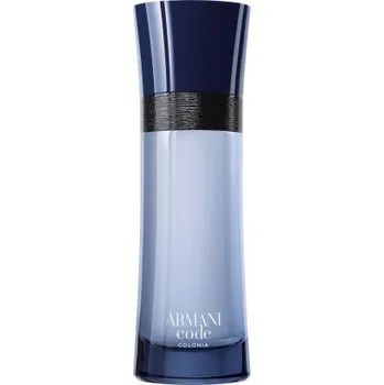Parfém Giorgio Armani Giorgio Armani Code Colonia, Toaletní voda 75ml Tester Pre mužov Toaletní voda