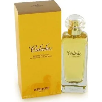 Parfém Hermes Hermes Caleche, Parfémovaná voda 100ml Pre ženy Parfémovaná voda + Vzorek vůně zadarmo pri veľkej objednávke