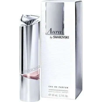 Dámský parfém Swarovski Swarovski Aura, Parfumovaná voda 75ml - tester, Tester pre ženy Parfémovaná voda