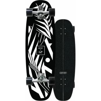 Longboard Carver Skateboards Carver - Tommii Lim Proteus 33" - surfskate Typ trucku: CX Raw