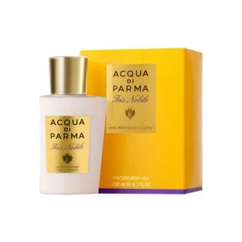 Tělové mléko Acqua Di Parma Acqua di Parma Iris Nobile, Tělové mléko 200ml Telove Mléko Pre ženy
