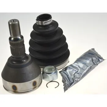 Hřídel nápravy Sada kloubů, hnací hřídel SPIDAN 23984