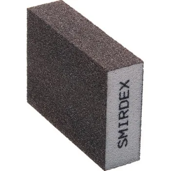 Brusný papír SMIRDEX 920 Brusná houbička 4x4 Very fine